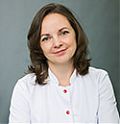 Скубак Татьяна Николаевна