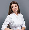Воробьева Екатерина Игоревна