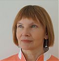 Иванова Светлана Юрьевна