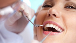 лечение зубов цены