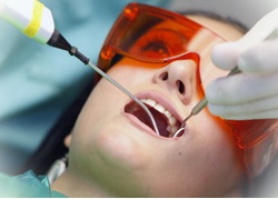 клиника стоматолог